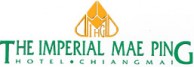 The Imperial Mae Ping Hotel Chiang Mai - Logo